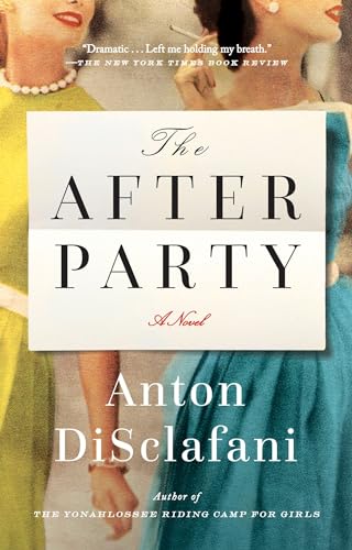 The After Party: A Novel von Riverhead Books